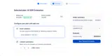 SUMMERPOC15 coupon verification screenshot