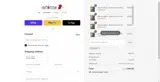 SPRING coupon verification screenshot