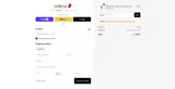 SPRING coupon verification screenshot