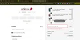POTS coupon verification screenshot