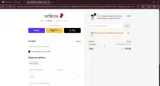 NICK coupon verification screenshot