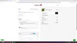 MISSORCHIDGIRL coupon verification screenshot