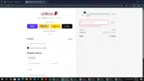 FRIDAY coupon verification screenshot