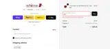 BOO coupon verification screenshot