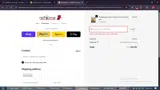 TURKEY coupon verification screenshot