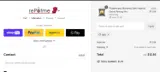 MIX coupon verification screenshot