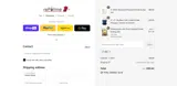MIX coupon verification screenshot