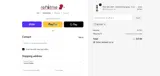 bloom coupon verification screenshot