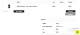 STEPHNUTRAKEY coupon verification screenshot