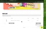 RAALF15 coupon verification screenshot