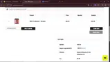 REPPNATION!20 coupon verification screenshot