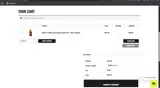 REPP20 coupon verification screenshot