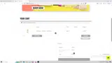 ALLIE15 coupon verification screenshot