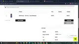 DRICH45 coupon verification screenshot