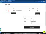 NEWYEAR20 coupon verification screenshot