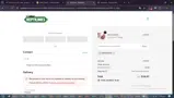 ZAREPTILES5 coupon verification screenshot