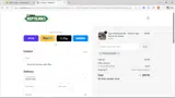 SnakeDiscovery coupon verification screenshot