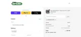 SnakeDiscovery coupon verification screenshot