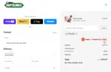 Madlink coupon verification screenshot