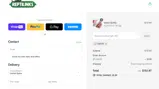 GATOR coupon verification screenshot