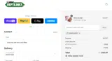 ShovelHog1 coupon verification screenshot