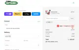 GWRL coupon verification screenshot