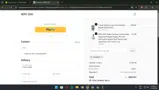 2022new coupon verification screenshot