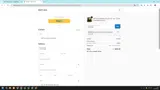 HUMOLISA coupon verification screenshot