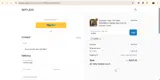 SURP5 coupon verification screenshot