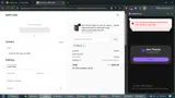 PRMCKL coupon verification screenshot