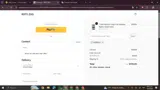 EVERRZVT coupon verification screenshot