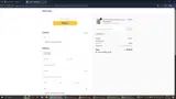 MLKOP coupon verification screenshot