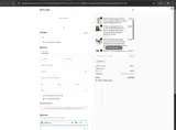 DRHM coupon verification screenshot