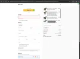 NEW2026 coupon verification screenshot