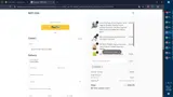KMHOW coupon verification screenshot