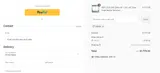 DRHM coupon verification screenshot