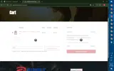 Republic Ammunition coupon verification screenshot