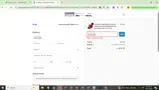 25OFFNOW coupon verification screenshot