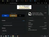 25FOR26 coupon verification screenshot