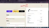 Republican Red Winery coupon verification screenshot