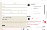 Republican Red Winery coupon verification screenshot