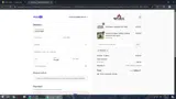 RDG21 coupon verification screenshot