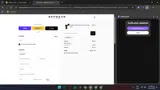 Repwear Fitness coupon verification screenshot