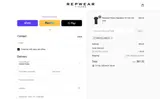 Repwear Fitness coupon verification screenshot