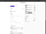 Repwear Fitness coupon verification screenshot
