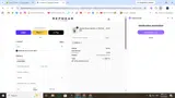 Repwear Fitness coupon verification screenshot