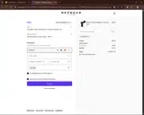 Repwear Fitness coupon verification screenshot