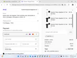 Repwear Fitness coupon verification screenshot