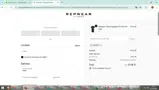 Repwear Fitness coupon verification screenshot