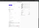 Repwear Fitness coupon verification screenshot
